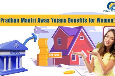 pradhan mantri awas yojana benefits for women