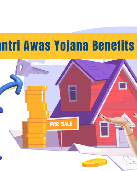 pradhan mantri awas yojana benefits for women